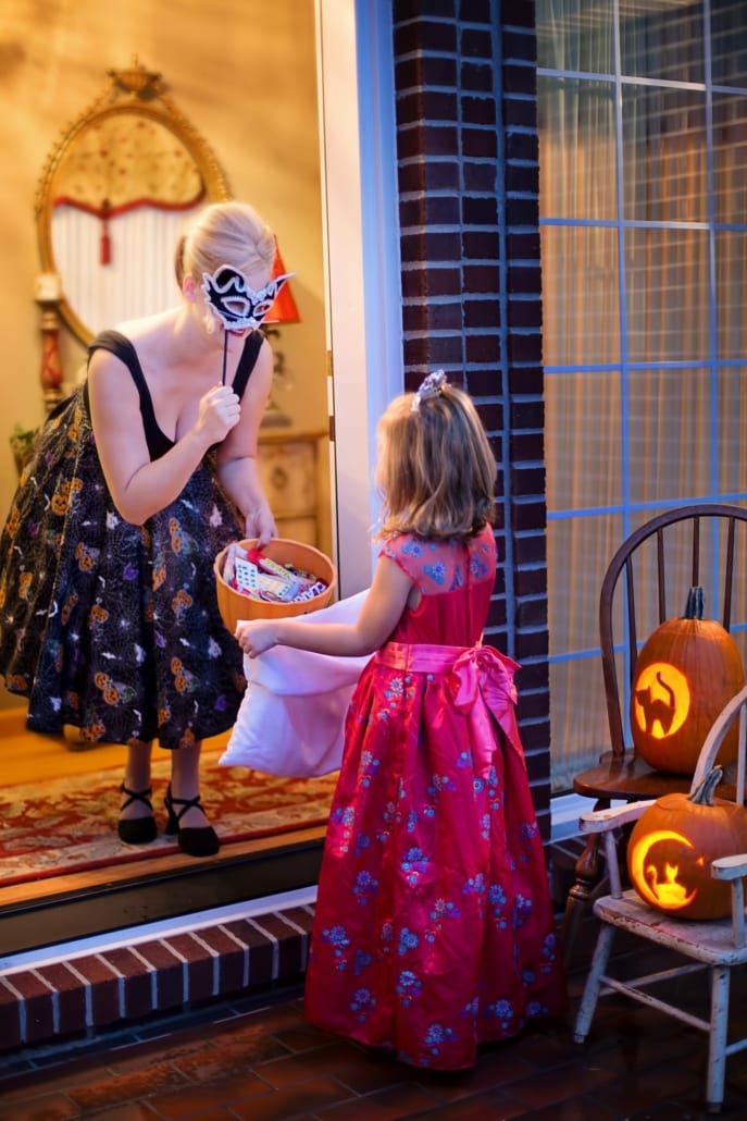 David Morris Group Where to go Trick-or-Treating in Reno Best Real Estate Broker Reno Sparks Homes Reno Real Estate