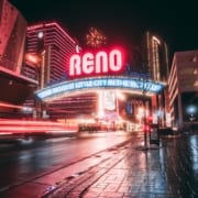 David Morris Group 10 Fun Facts About the Reno Area Best Reno Real Real Estate Broker Reno-Sparks Real Estate