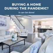 David Morris Group - The Reality of Real Estate_ Buying a Home During a Pandemic Can Be Done - Reno Real Estate - Reno Homes - Best Reno Real Estate Team