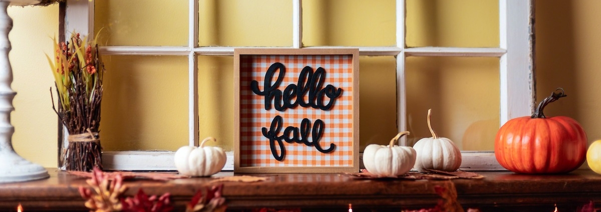 David Morris Group - Fall Decor Ideas That Will Transform Your Home - Best Reno Real Estate Broker - Best Reno Realtors - Reno Real Estate - Reno Homes