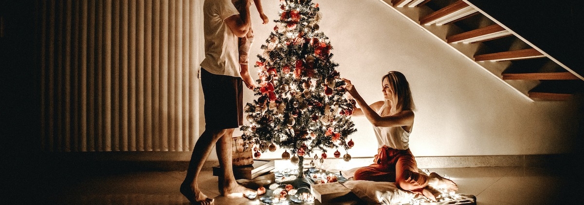 David Morris Group - Christmas Traditions That Will Have You Feeling Merry and Bright - Best Reno Real Estate Broker - Best Reno Realtors - Remax Gold - Reno Homes - Reno Real Estate