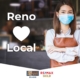 David Morris Group - Reno Loves Local - Support Reno Businesses - Reno Small Businesses - Shop Local Reno