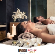 David Morris Group - Relaxing in Reno Where to Have a Spa Day - Reno Spas - Reno Spa Packages - Spas in Reno