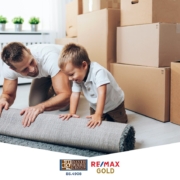 David Morris Group - Relocation Guide Tips to Make Moving with Kids Easier - Reno Relocation Tips - Moving Tips - Moving with Kids Tips