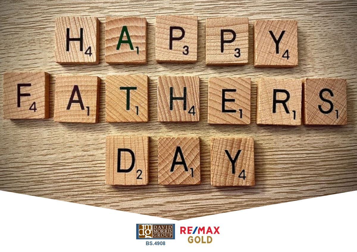 The History of Father's Day-David Morris Group-Reno Real Estate-Sparks Real Estate-Homes in Reno-Homes in Sparks