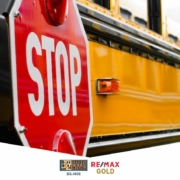 Back to School Safety Tips-David Morris Group-Reno Real Estate-Sparks Real Estate-homes in Reno-homes in Sparks-local real estate market