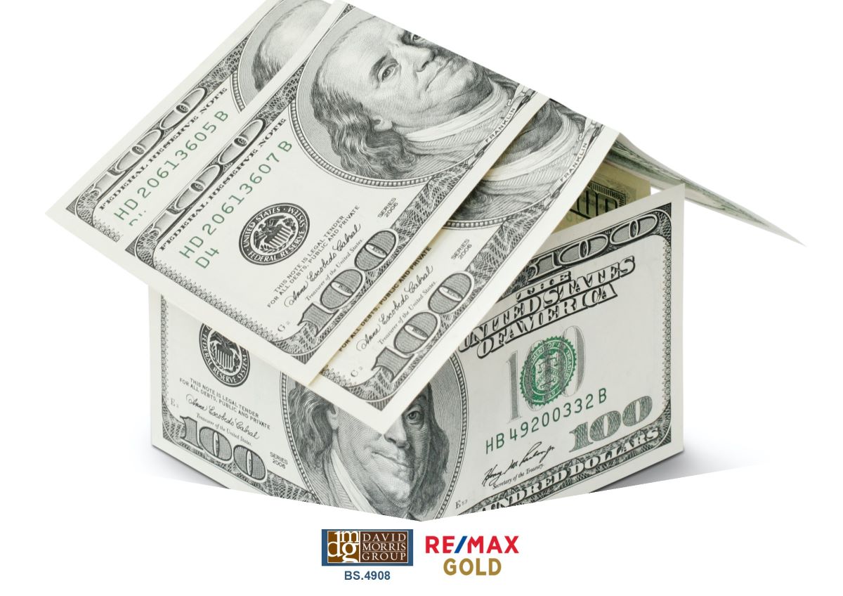 Things to Consider with a Cash Offer-David Morris Group-Reno Real Estate-Sparks Real Estate-homes in Reno-homes in Sparks-local real estate market