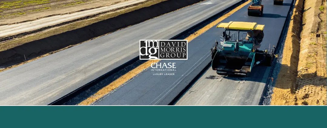 Infrastructure Is Reshaping Mobility (and Growth Patterns) in Northern Nevada