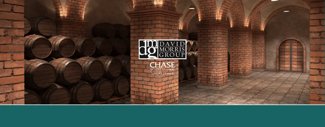 The Connoisseur’s Guide to Reno: Fine Dining and Hidden Wine Vaults