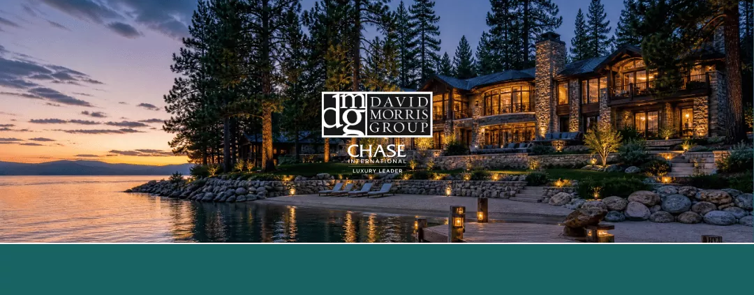 The Legacy Purchase: Why Incline Village Lakefronts Stay in Families for Generations