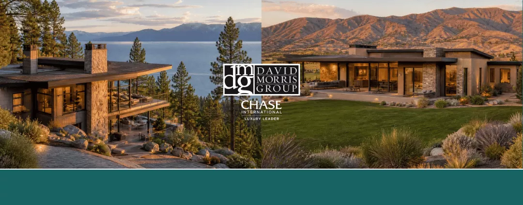 Price-Per-Square-Foot Realities: The Metrics Defining Incline Village vs. South Reno