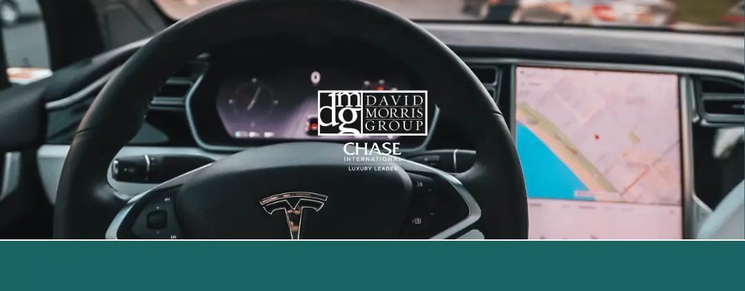 Tesla’s Nine-Year Wait for the Semi Is Finally Over